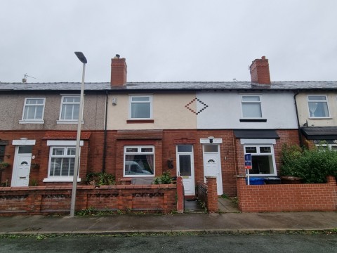 View Full Details for 72 Park Road, Orrell, Wigan