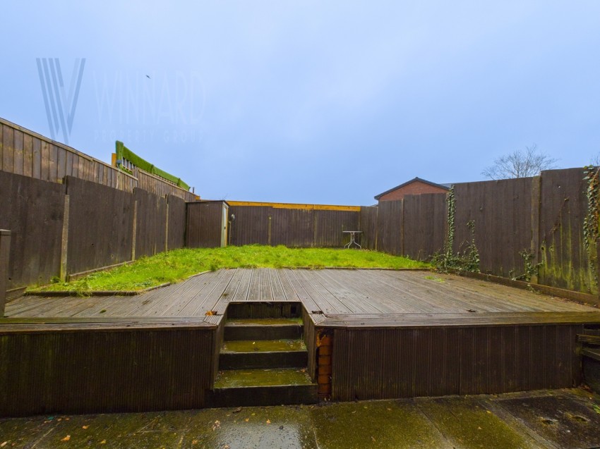 Images for Knightscliffe Crescent, Shevington, Wigan, Lancashire, WN6