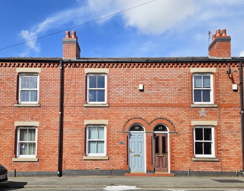 View Full Details for Frog Lane, Wigan, Lancashire, WN6