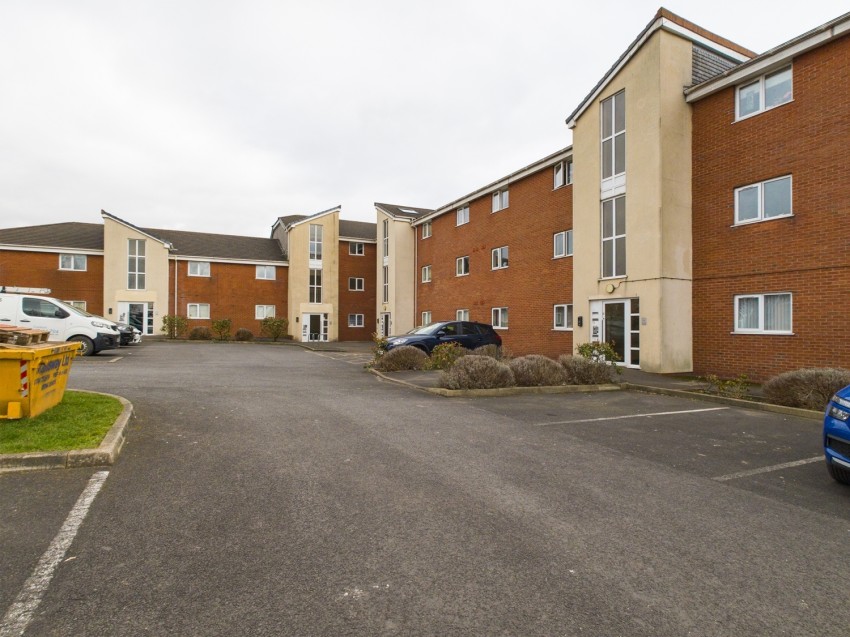 Images for Greenway Court, 2 Lascelles Street, St. Helens, Merseyside, WA9