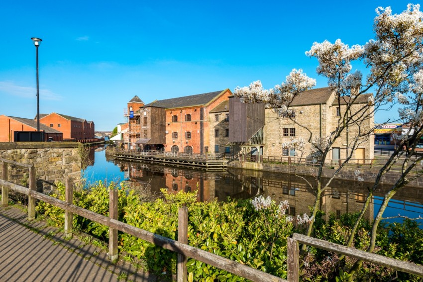 Images for Park Road, Wigan, Lancashire, WN6