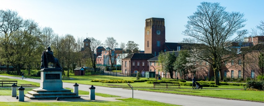 Images for Park Road, Wigan, Lancashire, WN6