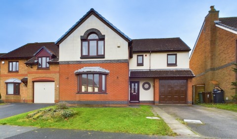View Full Details for Langham Road, Standish, Wigan, Lancashire, WN6