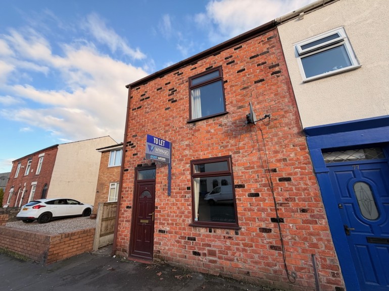 Preston Road, Standish, Wigan, Lancashire, WN6