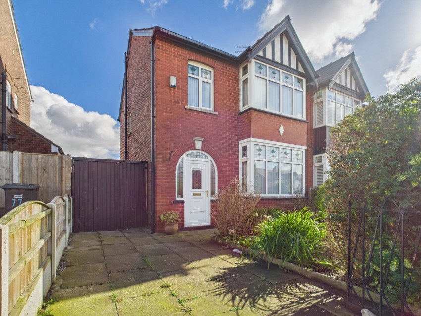 Images for Mesnes Road, Wigan, WN1 2DF