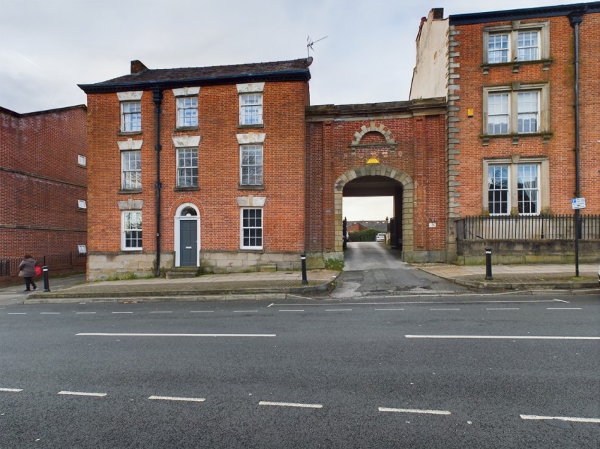 Images for Mabs Cross Court, Wigan, Lancashire, WN1 1ZL