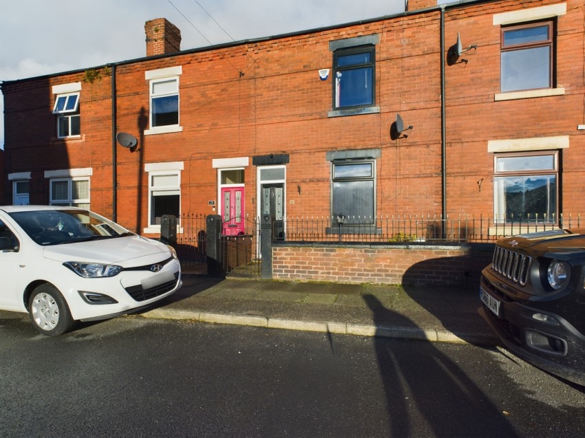 Images for Mort Street, Wigan, Lancashire, WN6 7AU