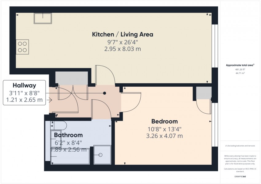 Images for Trevore Drive, Standish, Wigan, WN1 2TT