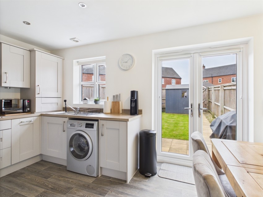 Images for Albatross Close, Standish, Wigan, WN6 0WB