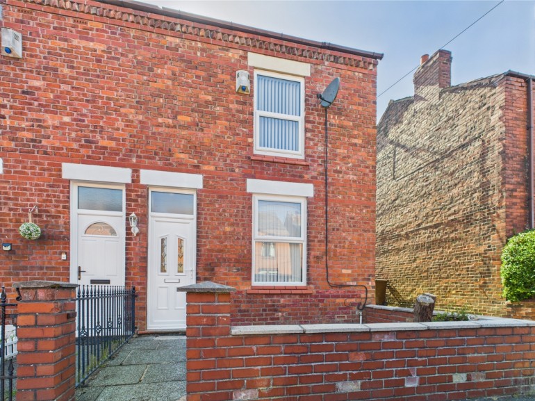 Heaton Street, Standish, Wigan, WN6 0DA