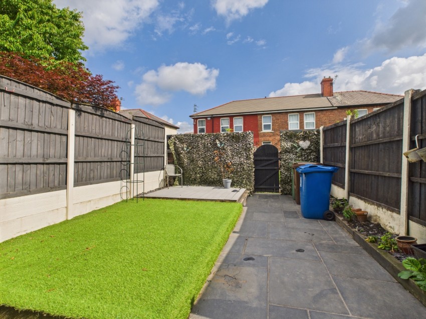 Images for Harrow Crescent, Leigh, WN7 3HG