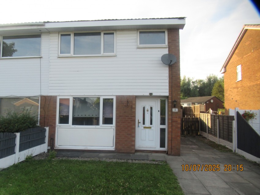 Images for Oxburgh Road, Ince, Wigan, WN3 4PN