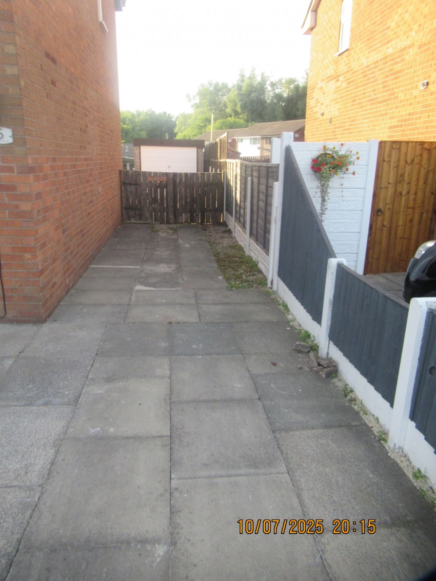 Images for Oxburgh Road, Ince, Wigan, WN3 4PN