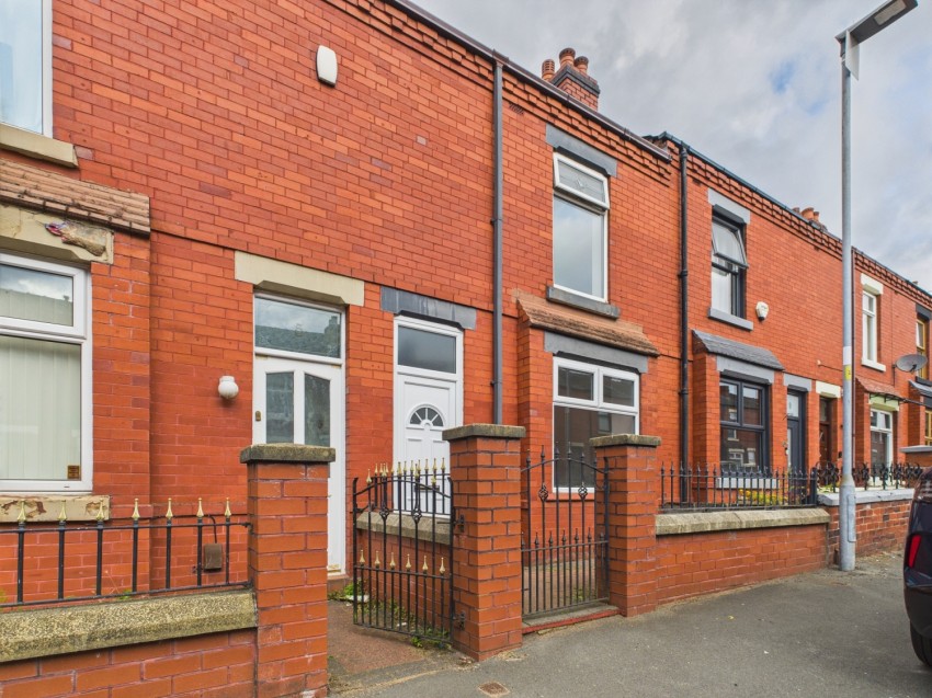 Images for Kimberley Street, Wigan, WN6 7AJ