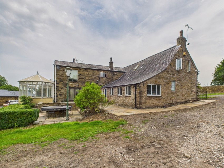 Images for Oaksprings Smithy Brow, Wrightington, Wigan, WN6 9PW