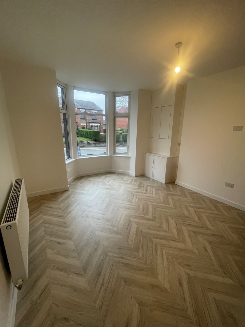 Images for Flat 1 366 Ormskirk Road, Wigan