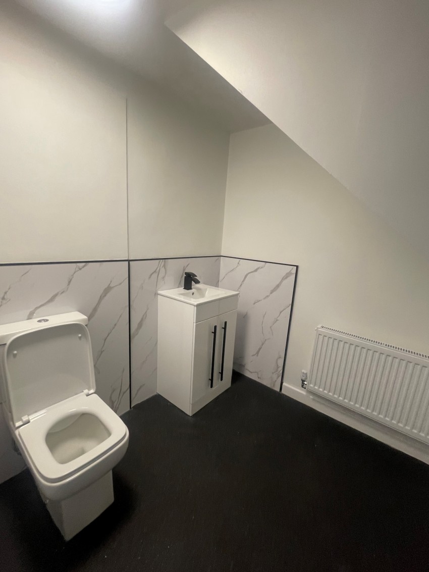 Images for Flat 1 366 Ormskirk Road, Wigan
