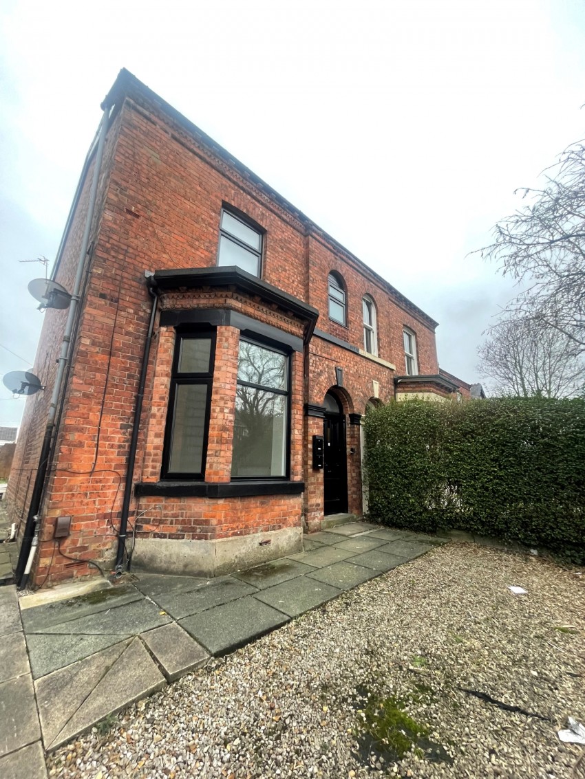 Images for Flat 1 366 Ormskirk Road, Wigan