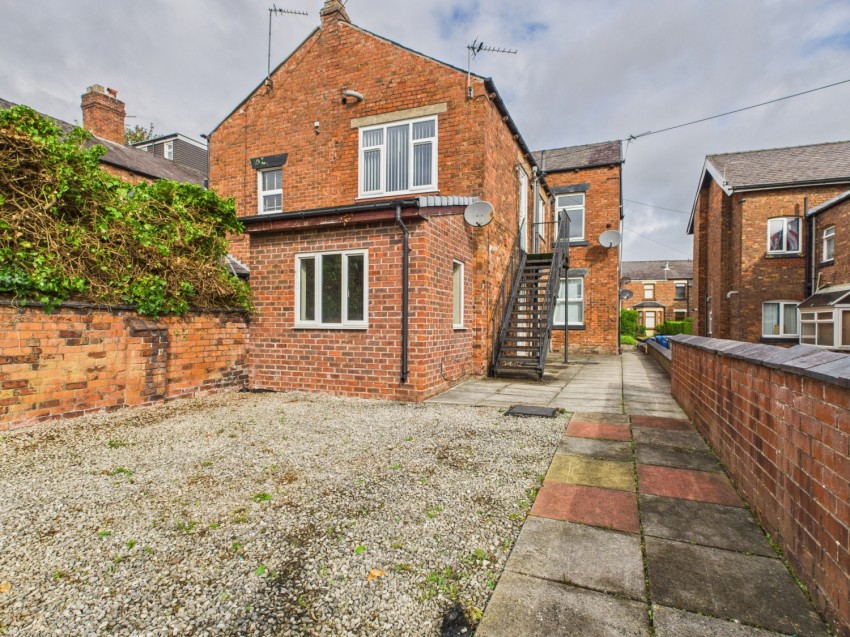 Images for Flat 4 366 Ormskirk Road, Wigan