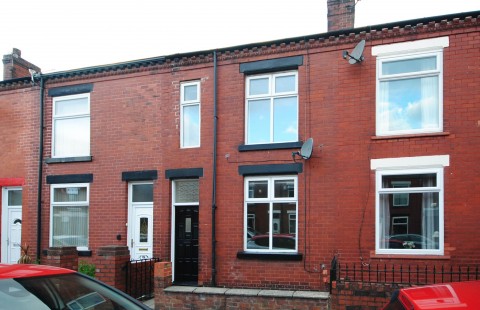 View Full Details for Selwyn Street, Leigh, Wigan, WN7