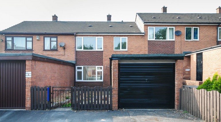 Albion Drive, Aspull, Wigan, WN2 1JL