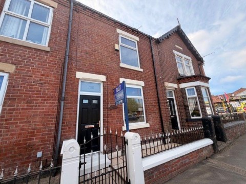 View Full Details for Manchester Road, Wigan