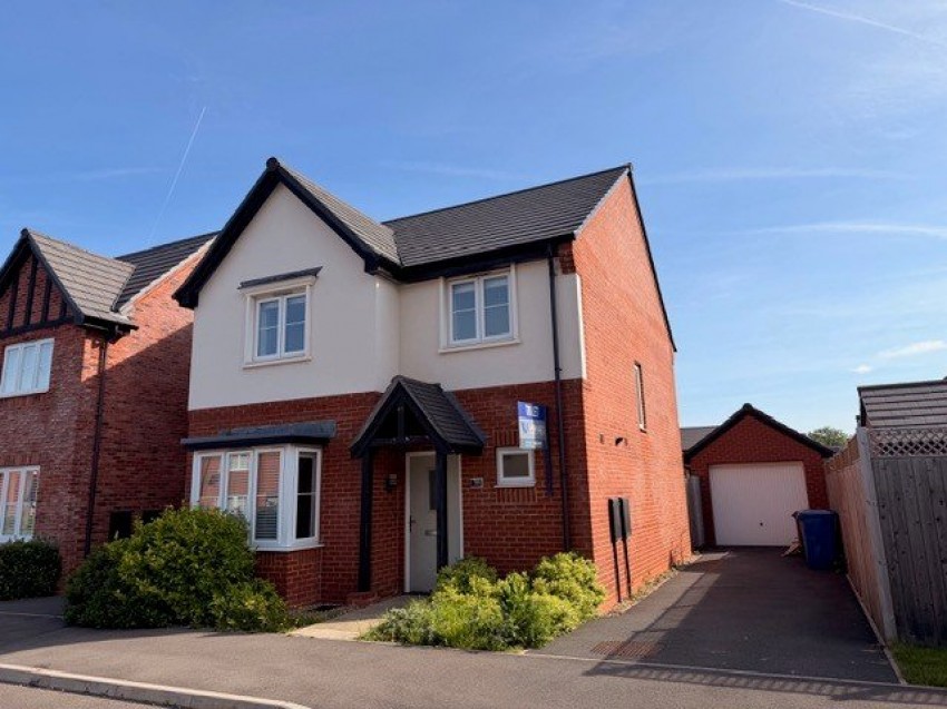 Images for Bullrush Meadow, Wigan