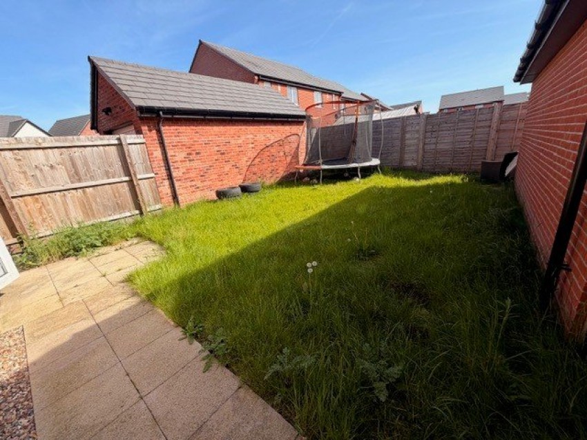 Images for Bullrush Meadow, Wigan