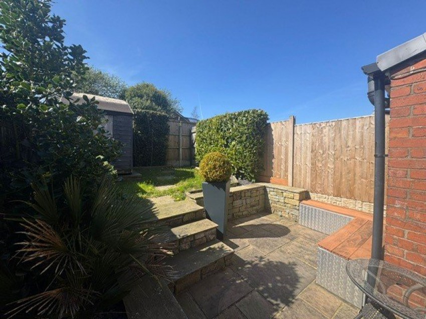 Images for Old Pepper Lane, Standish