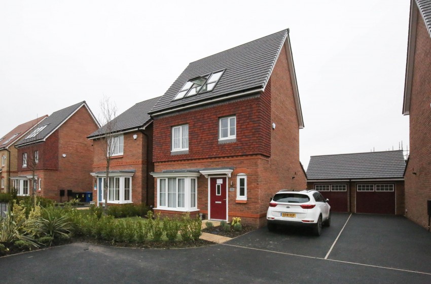 Images for Smiths Lane, Hindley Green, Wigan, WN2 4XR