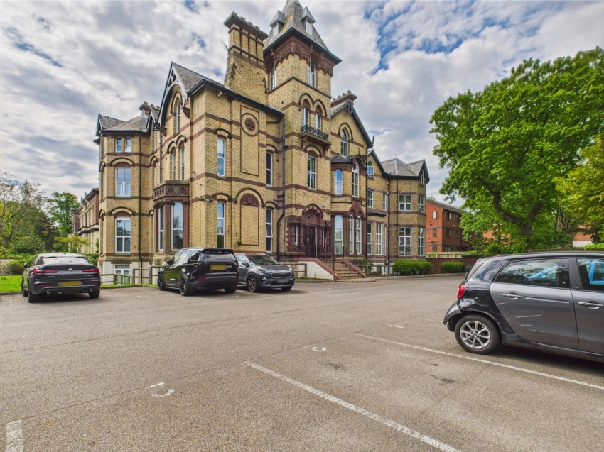 Images for Beresford Road, Oxton, Wirral, CH43 1XQ