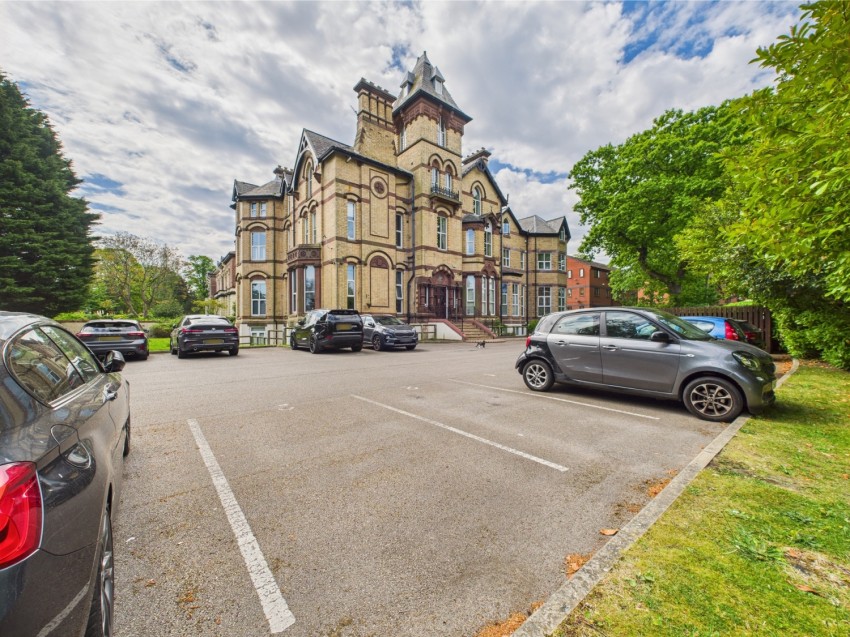 Images for Beresford Road, Oxton, Wirral, CH43 1XQ