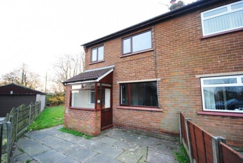 View Full Details for Hill View Drive, Coppull, Chorley, Lancs, PR7 5DG