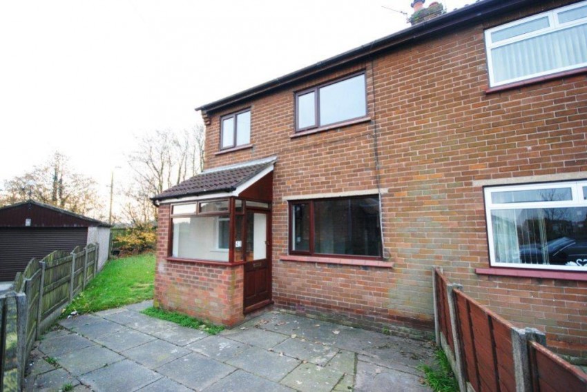 Images for Hill View Drive, Coppull, Chorley, Lancs, PR7 5DG