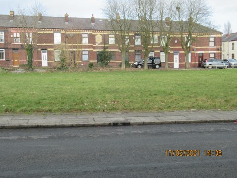 View Full Details for Bedford Street, Whelley, Wigan, WN1 3YS