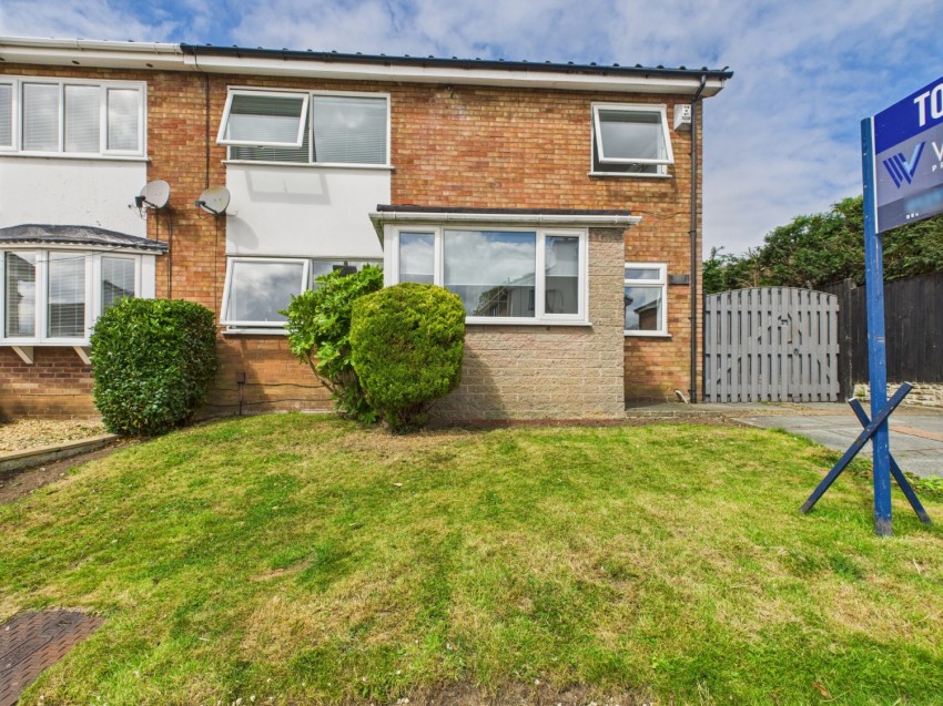 Images for 35 Newgate Avenue, Appley Bridge , Wigan , Lancashire , WN6 9JJ