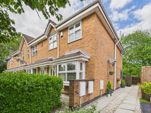 View Full Details for Redbrook Road, Lower Ince, Wigan, WN3 4JQ