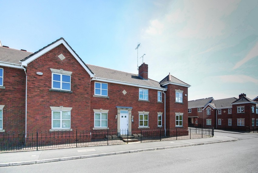 Images for Herons Wharf, Appley Bridge, Wigan, Lancashire, WN6