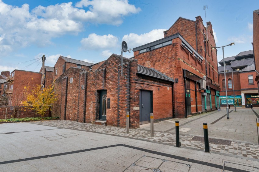 Images for 60-62 Market Street, Wigan, WN1 1HX