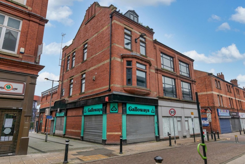 Images for Market Street, Wigan, Lancashire, WN1 1HX