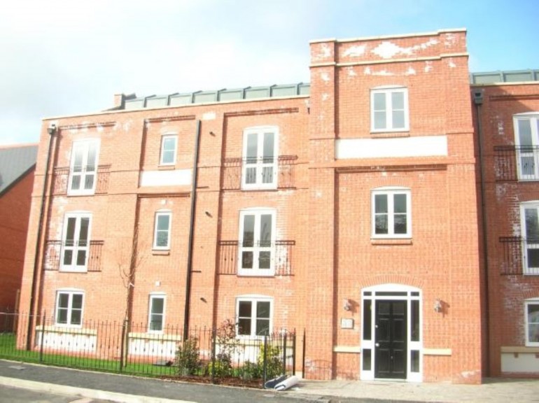 Trevore Drive, Standish, Wigan, Lancashire, WN1