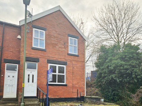 View Full Details for Millingford Grove, Ashton In Makerfield, Wigan, WN4 9BA