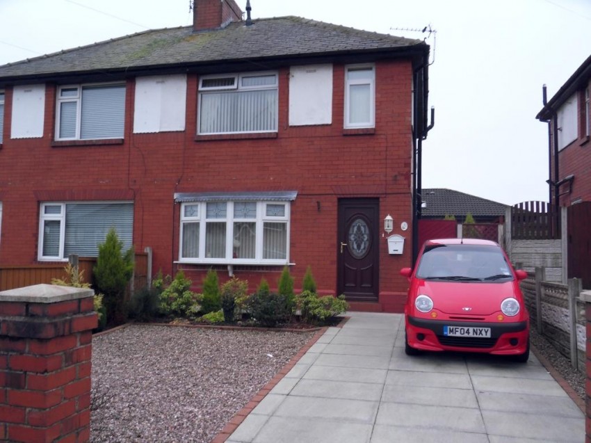 Images for 42 Avondale Street, Standish, Wigan, WN6 0LF