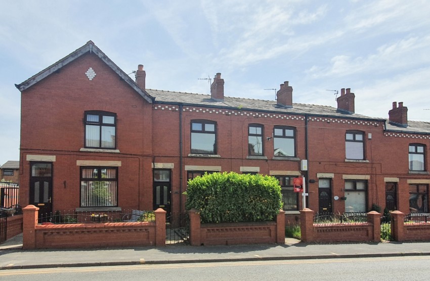 Images for Warrington Road, Abram, Wigan, WN2