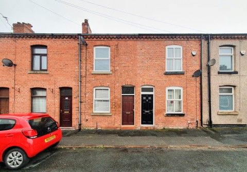 View Full Details for Spring Street, Wigan, WN1 3EX