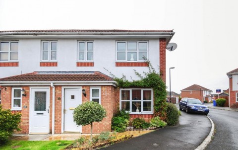 View Full Details for WoodLark Drive, Chorley, PR7 2RA