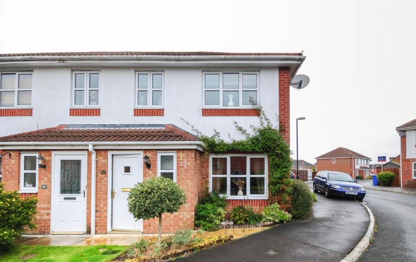 Images for WoodLark Drive, Chorley, PR7 2RA