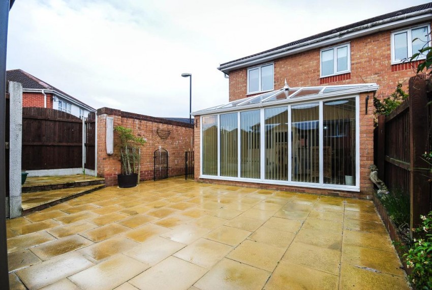 Images for WoodLark Drive, Chorley, PR7 2RA