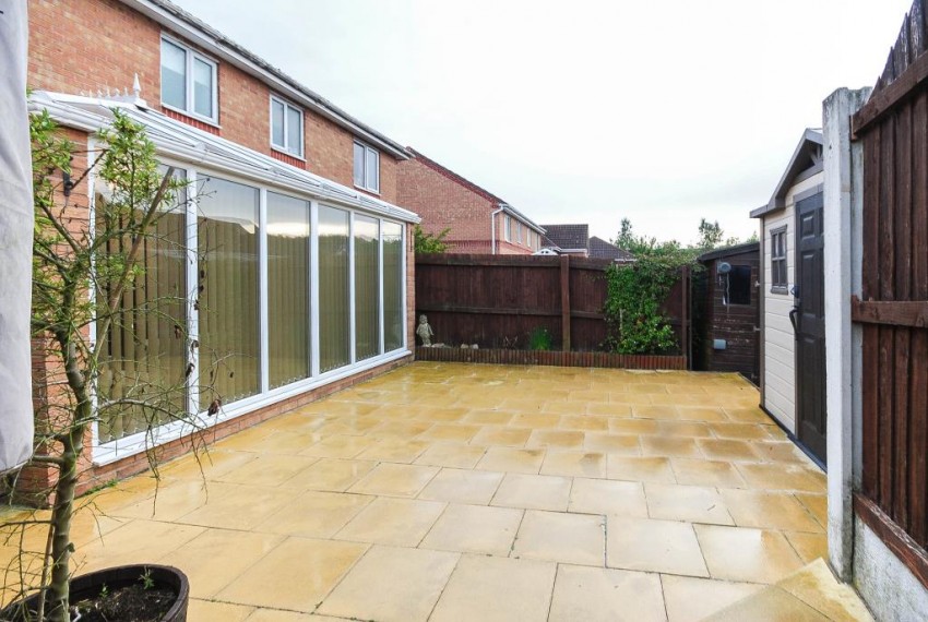 Images for WoodLark Drive, Chorley, PR7 2RA
