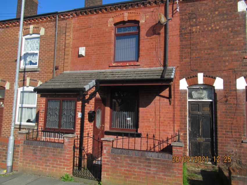 Images for Hemfield Road, Ince, Wigan, WN2 2EZ